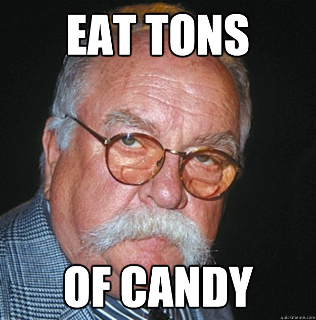 EAT TONS of candy - EAT TONS of candy  Misc