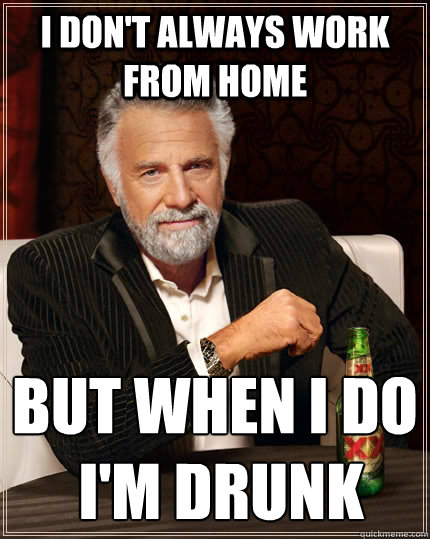 The Most Interesting Man In The World memes