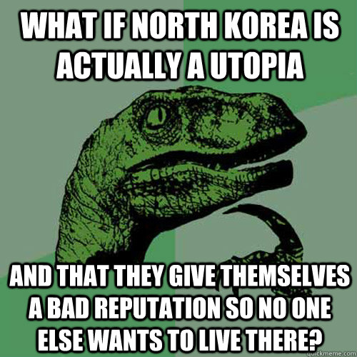 utopia meme