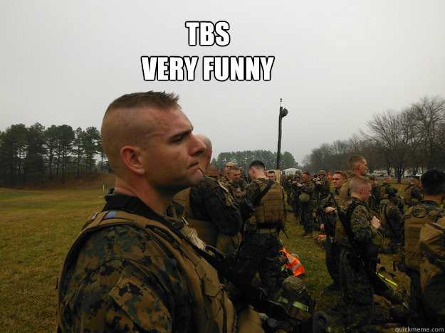 Tbs
very funny - Tbs
very funny  Misc