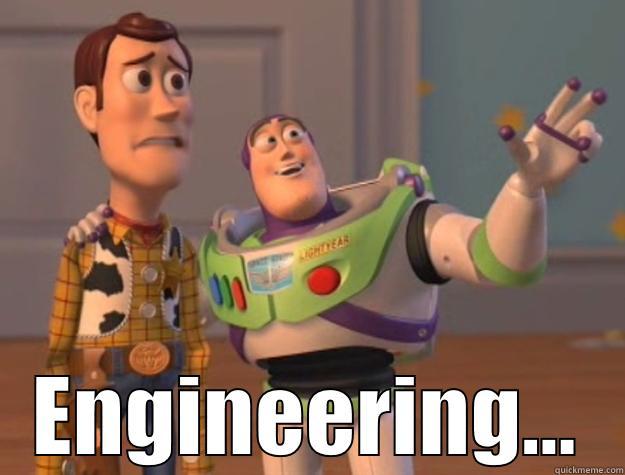  ENGINEERING... Toy Story