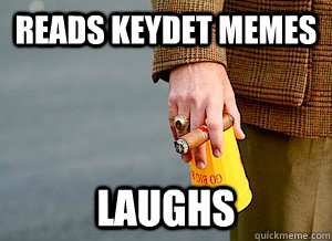 Reads Keydet Memes Laughs  Good Guy VMI Alumni