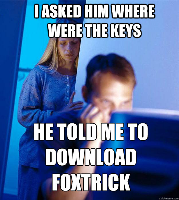 foxtrick