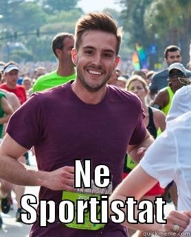  NE SPORTISTAT Ridiculously photogenic guy