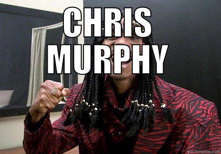 Murphy LOL - CHRIS MURPHY  Misc