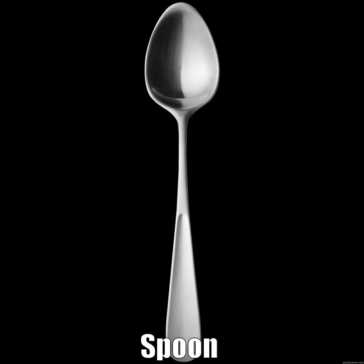 spoon :3 -  SPOON Misc