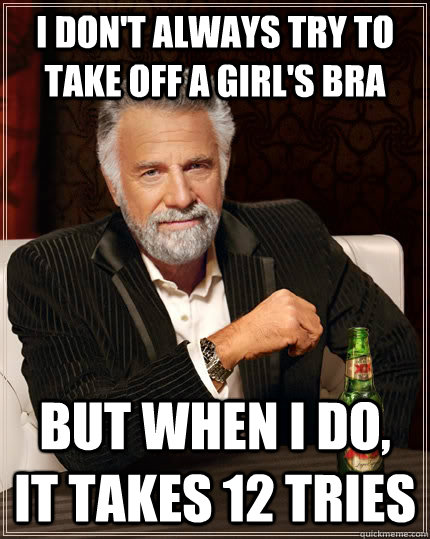 The Most Interesting Man In The World memes