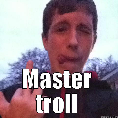  MASTER TROLL Misc