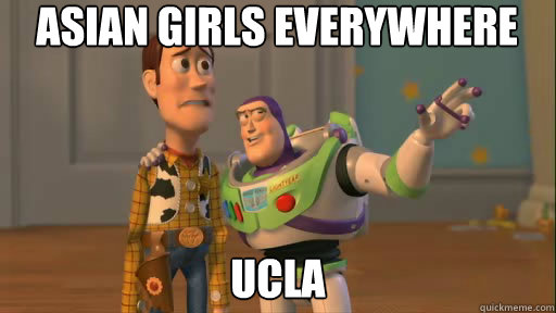 Asian Girls Everywhere UCLA - Asian Girls Everywhere UCLA  Everywhere