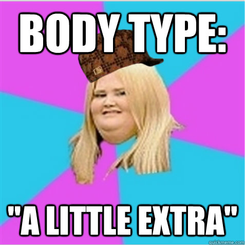 body type: 