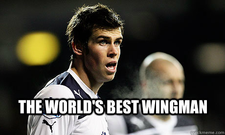 The World's Best Wingman - The World's Best Wingman  best wingman