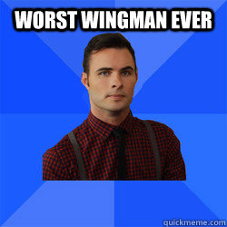 Worst Wingman Ever  - Worst Wingman Ever   Socially Awkward Darcy