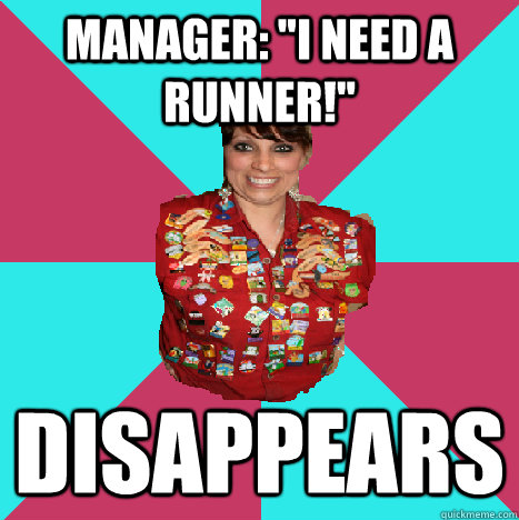 Manager: 