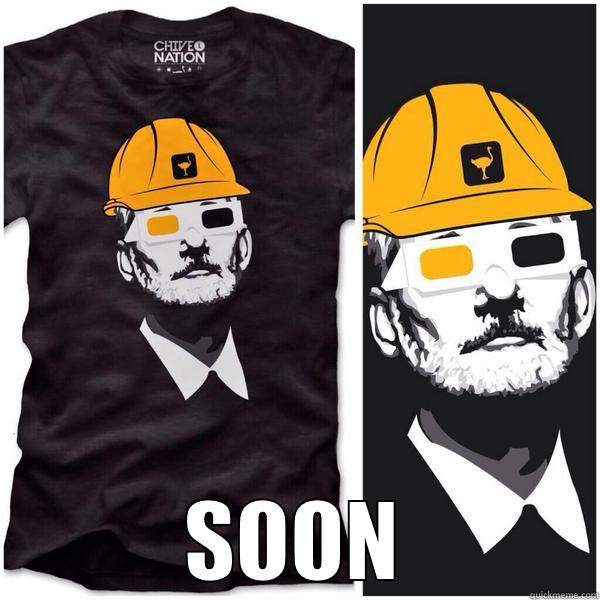 Soon - BFM style -  SOON Misc