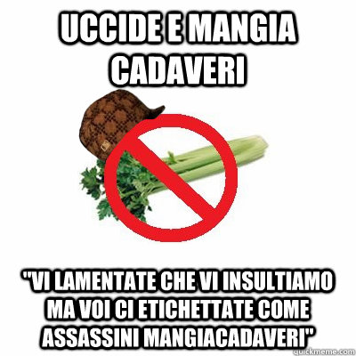 uccide e mangia cadaveri 