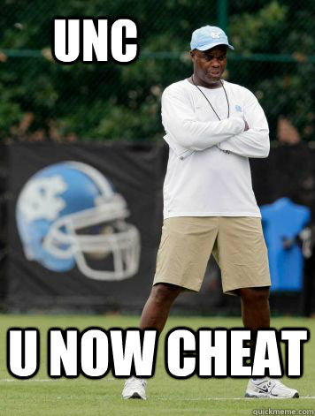 UNC U Now Cheat  