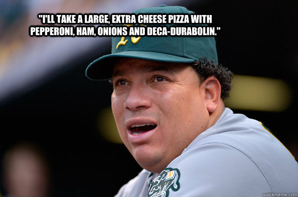 Best Funny bartolo colón Memes - 9GAG