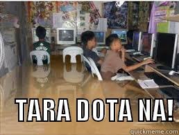           TARA DOTA NA! Misc