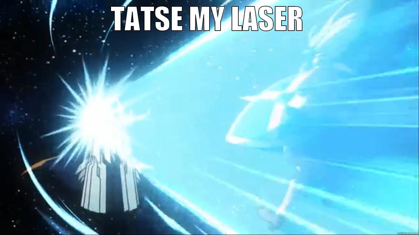 LASERS DUDE - TATSE MY LASER  Misc