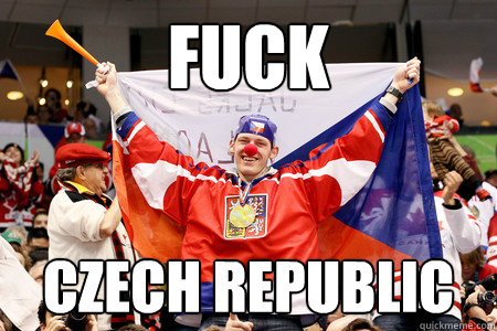 FUCK CZECH REPUBLIC - FUCK CZECH REPUBLIC  Czech Republic