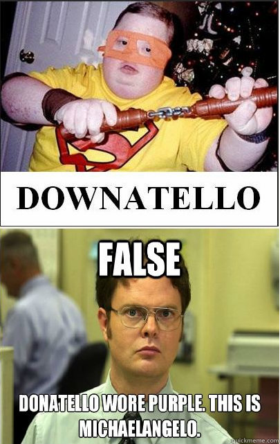    downatello