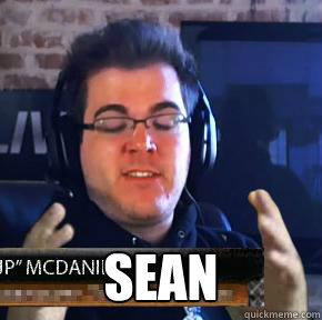  SEAN  