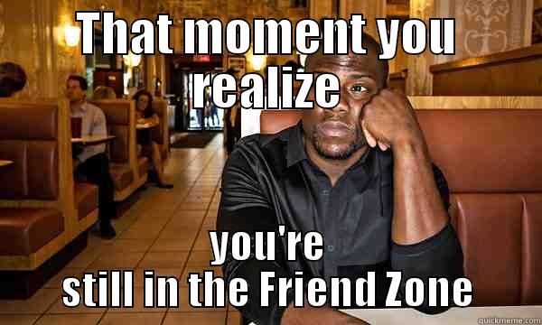 This how kats look when... - THAT MOMENT YOU REALIZE YOU'RE STILL IN THE FRIEND ZONE Misc