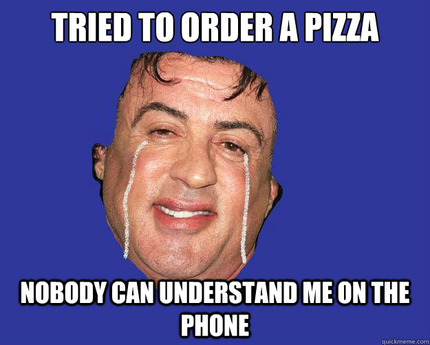 Forever Stallone Memes Quickmeme 5236