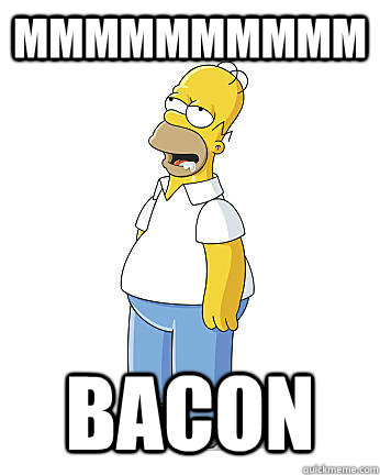 MMMMMMMMMM Bacon - MMMMMMMMMM Bacon  Homer Ganglion Pterygopalatinum