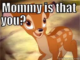 thumper bambi meme