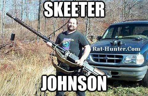 SKEETER JOHNSON - SKEETER JOHNSON  Hello, my name is Skeeter Johnson