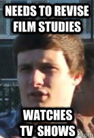 Needs to revise film studies Watches               Tv  shows - Needs to revise film studies Watches               Tv  shows  Derping Haydn