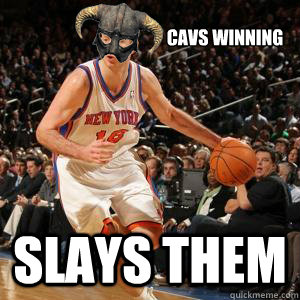 Cavs Winning SLAYS THEM - Cavs Winning SLAYS THEM  NOVAKIIN