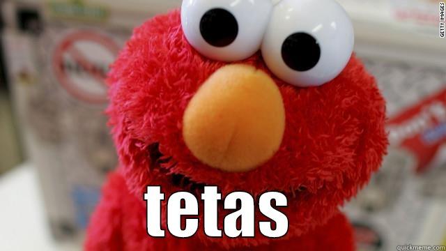  TETAS Misc