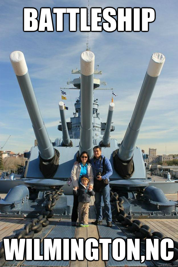 Battleship wilmington,nc 
 - Battleship wilmington,nc 
  SHIP