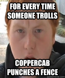 No Tits Or Gtfo Has Own Tits Coppercab Quickmeme