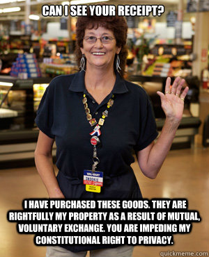 Walmart Door Greeter Memes Quickmeme