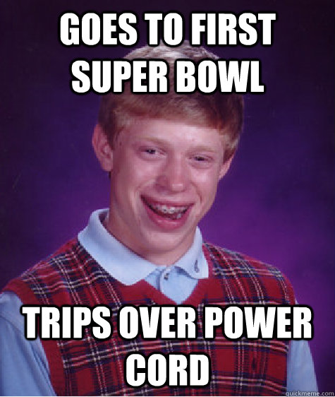 super bowl trips from uk