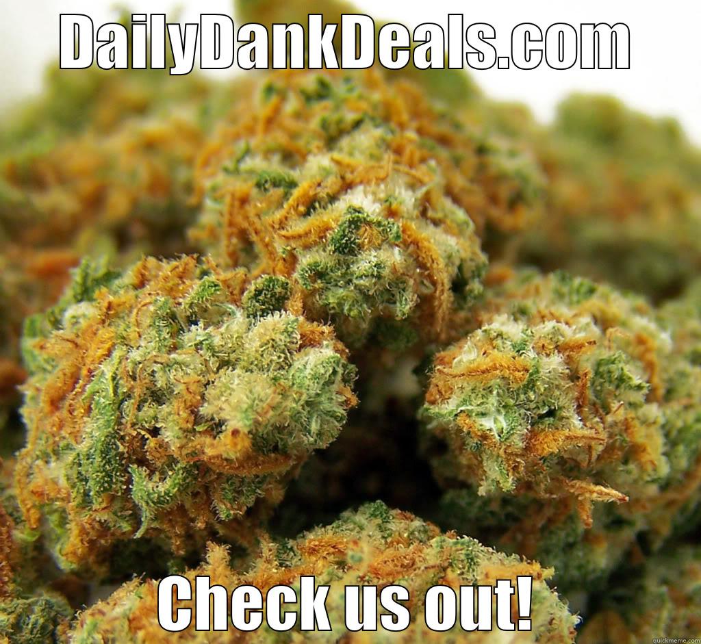 Canna DDD - DAILYDANKDEALS.COM CHECK US OUT! Misc