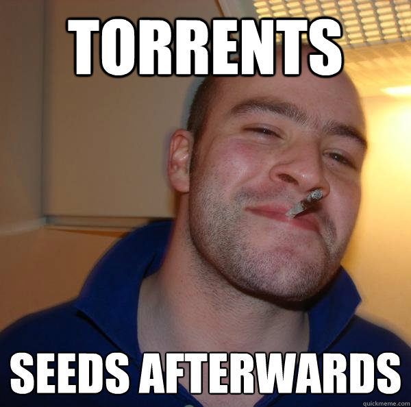 torrents seeds afterwards - torrents seeds afterwards  Misc