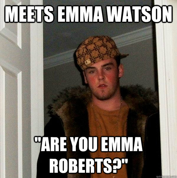 meets emma watson 