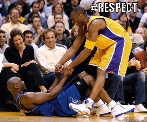 RESPECT MJ -                                           #RESPECT                          Misc