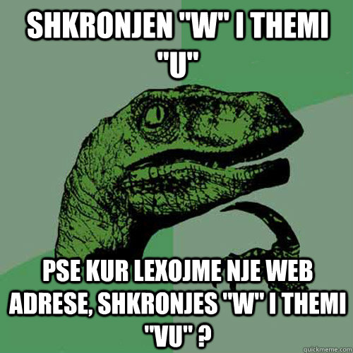 SHKRONJEN 