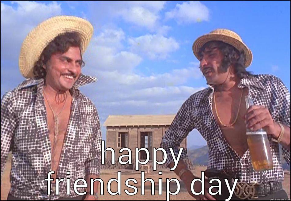  HAPPY FRIENDSHIP DAY Misc