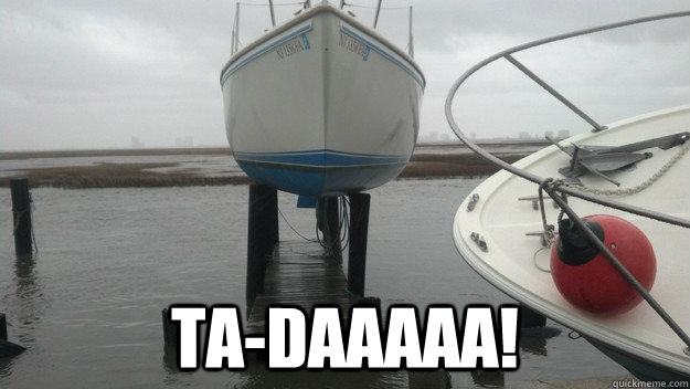  TA-DAAAAA! -  TA-DAAAAA!  Misc