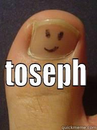  TOSEPH Misc