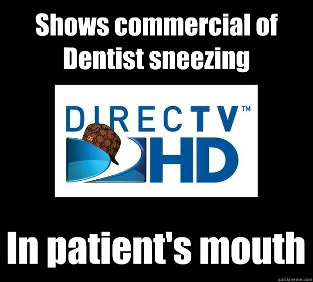annoying tv commercials to scrutiny from