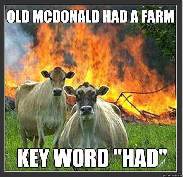 Old Mcdonald had a farm key word 