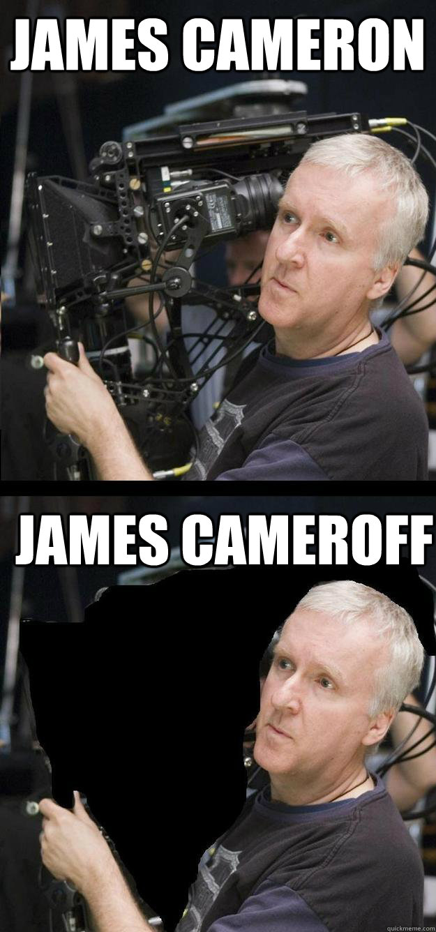 james cameron James cameroff - james cameron James cameroff  Misc