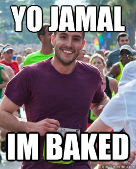 yo jamal im baked - yo jamal im baked  Ridiculously photogenic guy